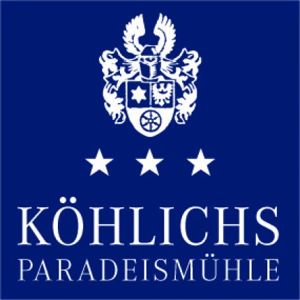Logo von Köhlichs Paradeismühle
