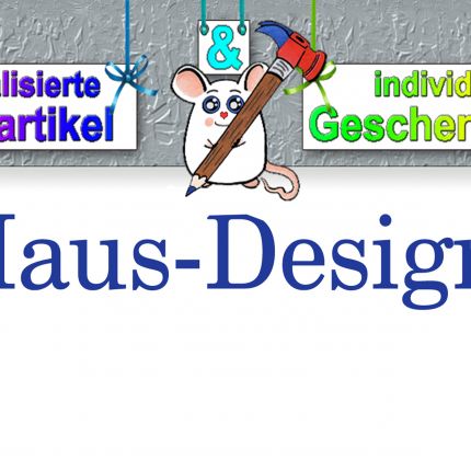 Logo da Maus-Design