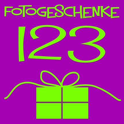 Logo da Fotogeschenke123