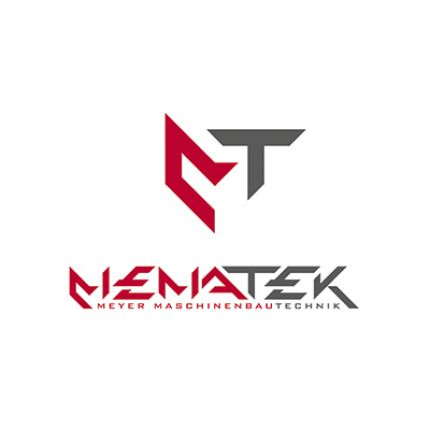 Logótipo de MEMATEK GmbH