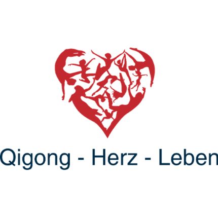 Logo de Qigong-Herz-Leben