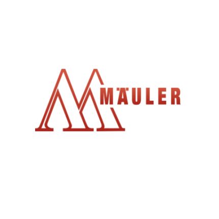 Logo de Gustav Mäuler GmbH & Co. KG