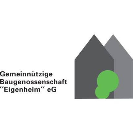 Logotipo de Gemeinnützige Baugenossenschaft Eigenheim e.G.