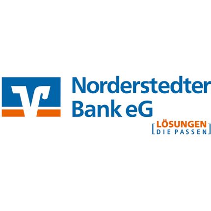 Logo fra Geldautomat Norderstedter Bank - Niederlassung der VReG