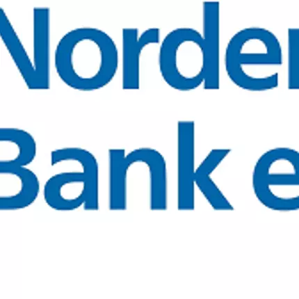 Logótipo de Geldautomat Norderstedter Bank - Niederlassung der VReG