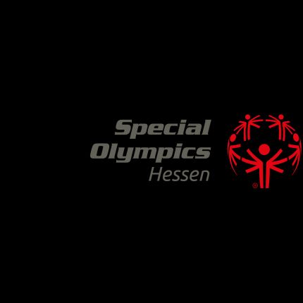 Logo fra Special Olympics Deutschland in Hessen e. V.