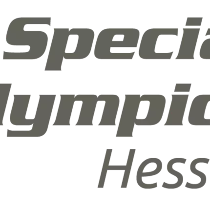 Logo van Special Olympics Deutschland in Hessen e. V.