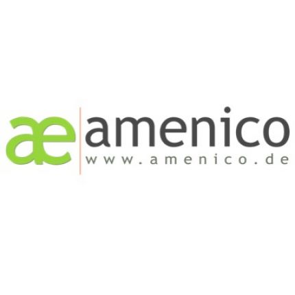 Logo von amenico - Erklärvideos