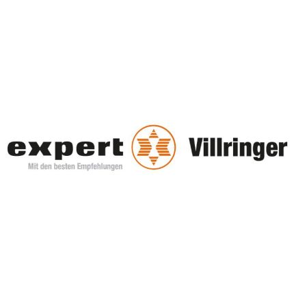 Logotipo de expert Villringer