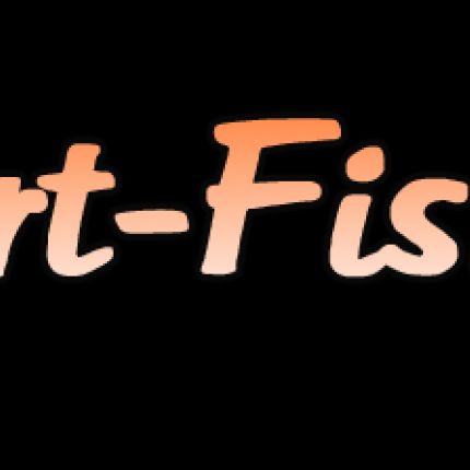Logo fra Marcus Geistert Fishing