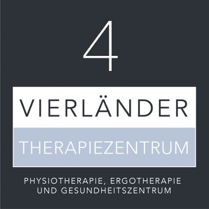 Logotyp från Vierländer Therapiezentrum