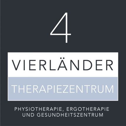 Logo von Vierländer Therapiezentrum