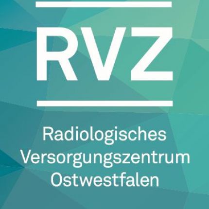 Logotyp från RVZ Ostwestfalen GbR