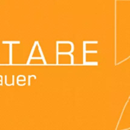 Logotipo de Notariat Haas und Sauer