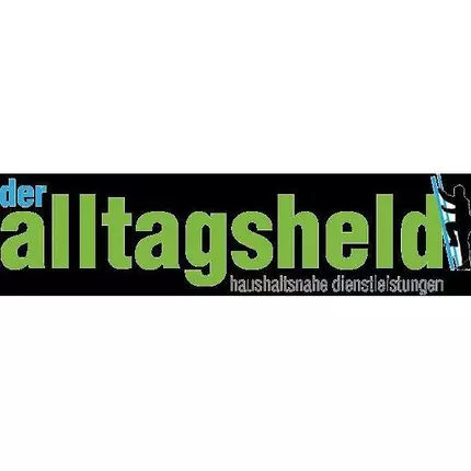 Logo od Jens Fischer der alltagsheld