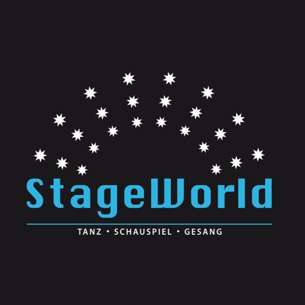 Logo od StageWorld Fürth
