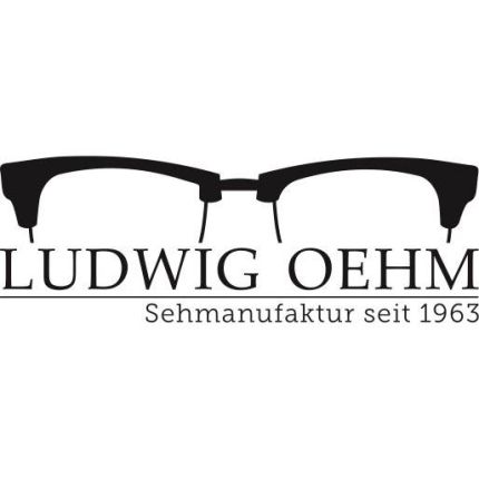 Logo van Ludwig Oehm Sehmanufaktur Frankfurt a.M. GmbH & Co.KG