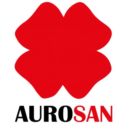 Logo from AUROSAN GmbH