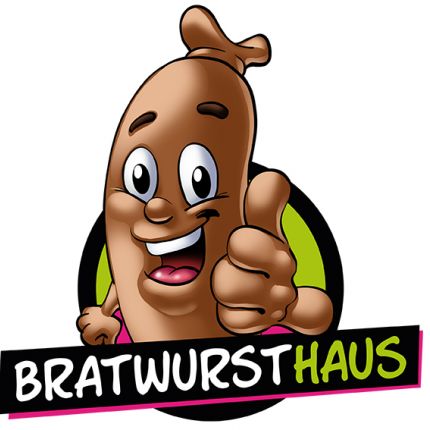 Logo von Bratwursthaus