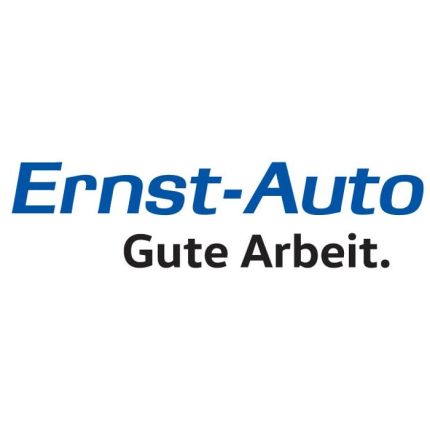 Logo fra Autohaus Willy Ernst GmbH