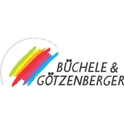 Logo van Büchele & Götzenberger GmbH Farbengroß- u. Einzelhandel