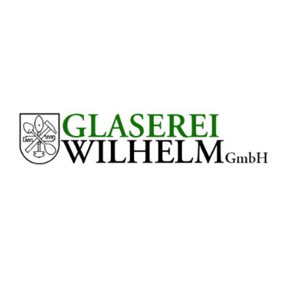Logotyp från Wilhelm GmbH Glaserei