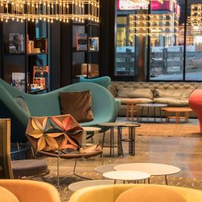 Bild von Hotel Motel One Berlin-Alexanderplatz