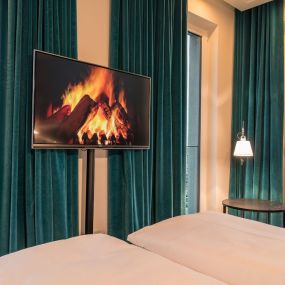 Bild von Hotel Motel One Berlin-Alexanderplatz