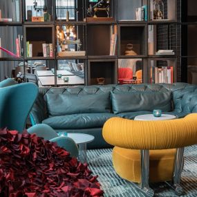 Bild von Hotel Motel One Berlin-Alexanderplatz