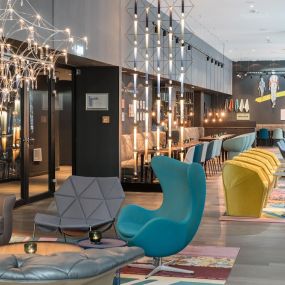 Bild von Hotel Motel One Berlin-Alexanderplatz