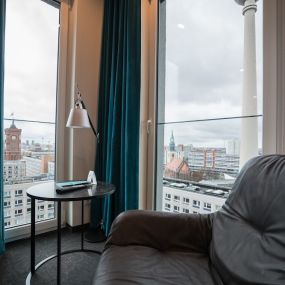 Bild von Hotel Motel One Berlin-Alexanderplatz