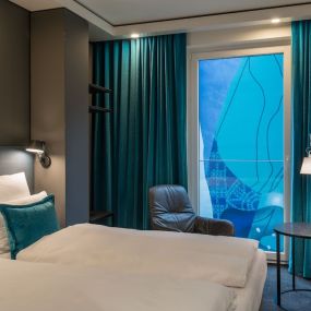 Bild von Hotel Motel One Berlin-Alexanderplatz