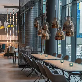 Bild von Hotel Motel One Berlin-Alexanderplatz