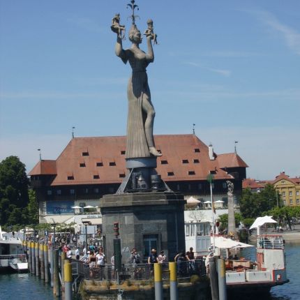Logo de See-Guide Stadtführungen Konstanz