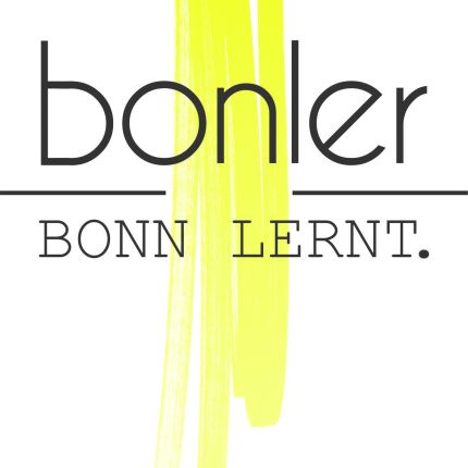 Logo fra bonler, NACHHILFE - LERNTHERAPIE - SPRACHKURSE