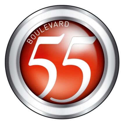 Logótipo de Boulevard 55
