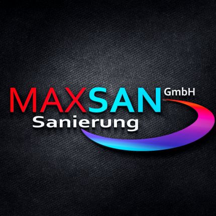 Logo from Maxsan Sanierung GmbH