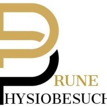 Logo from Brune-Physiobesuch