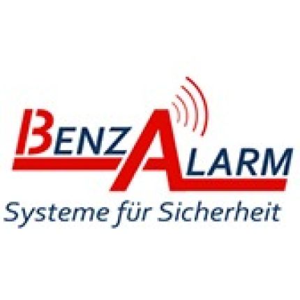 Logo de Benz-Alarm GmbH Sicherheitssysteme