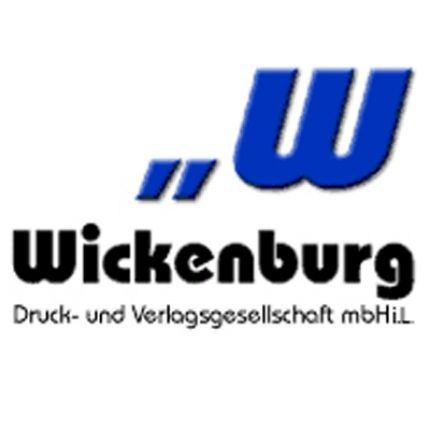 Logo fra Wickenburg Druck- u. Verlagsgesellschaft mbH