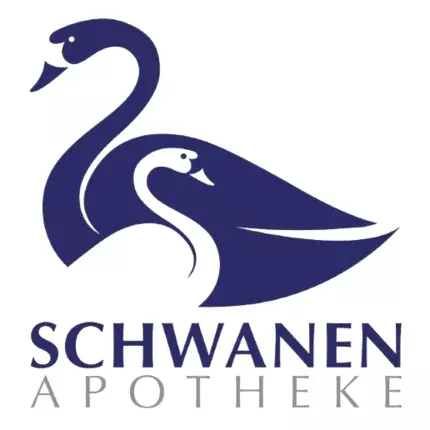 Logo fra Schwanen-Apotheke