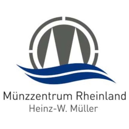 Logotipo de Münzzentrum Rheinland