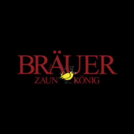 Logotyp från Bräuer-Zaunkönig