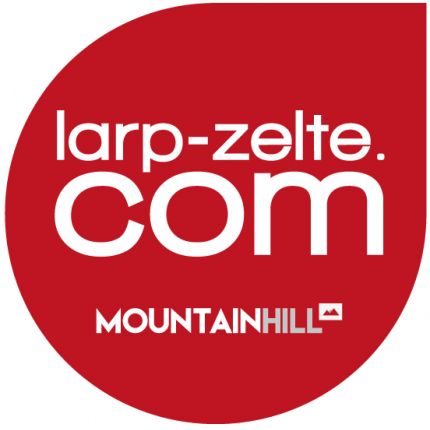 Logótipo de LARP-Zelte.com