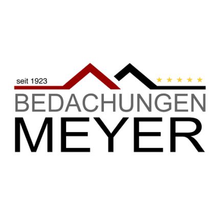 Logo von Meyer Bedachungen GmbH