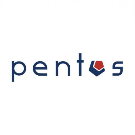 Logo from Pentos AG