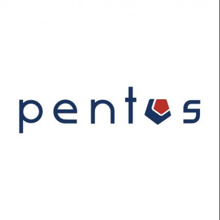 Logo od Pentos AG