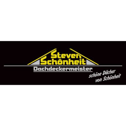 Logo von Steven Schönheit Dachdeckermeister GmbH