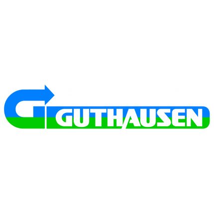 Logo da Guthausen Speditions-GmbH Ralf und Stefan Bauer