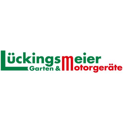 Logo fra Lückingsmeier Garten- und Motorgeräte